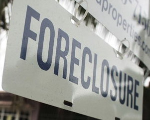 Foreclosures Spike During First Quater of 2008